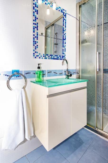 Mercantil - Apartments ビリャホヨサ エクステリア 写真