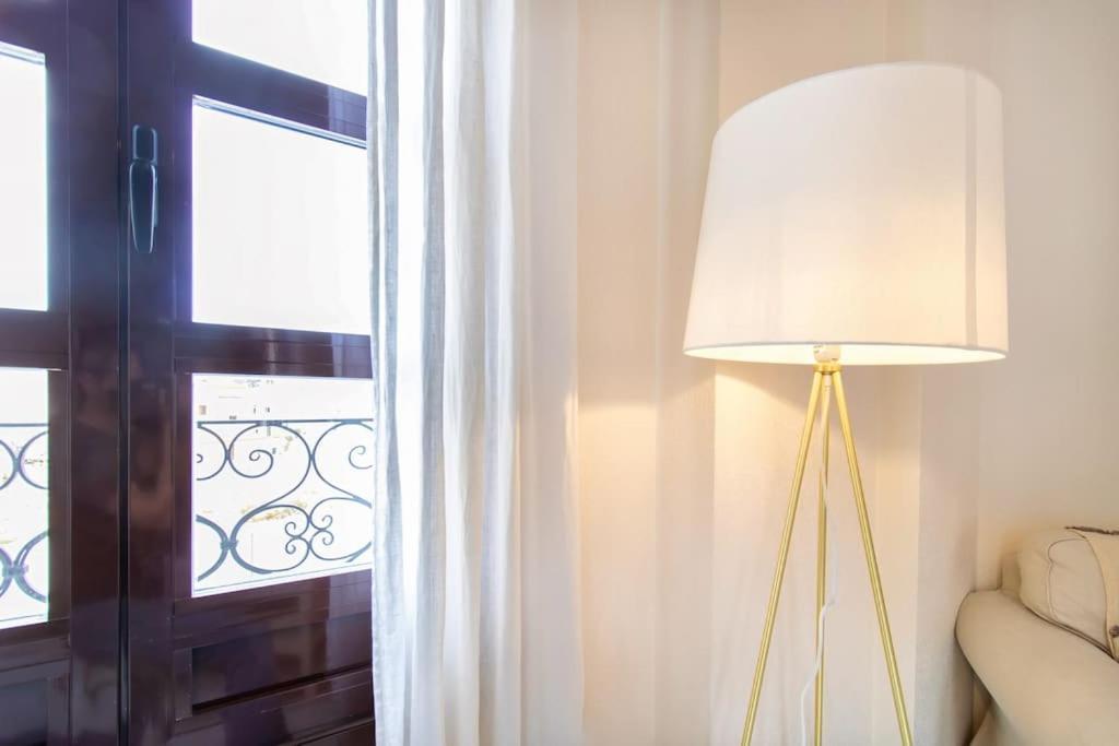 Mercantil - Apartments ビリャホヨサ エクステリア 写真