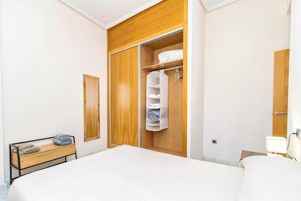 Mercantil - Apartments ビリャホヨサ エクステリア 写真